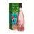 Frasco de colônia Natura Ekos de 150ml, com embalagem colorida e design tropical.