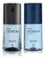 Kit de desodorantes spray Natura Homem, incluindo Natura Homem Original e Natura Homem Essência.