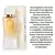 Frasco do perfume Natura Essencial Feminino de 100ml com embalagem destacando a elegância e as notas de flores e frutas.