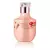 Frasco de perfume Natura Una Blush 75ml, com design elegante em tom rosa e detalhes florais.