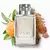 Frasco de perfume ZAAD de 95ml com notas de tangerina, especiarias e madeira.