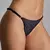 PACK X 3 Tanga Less de Puntilla con Bretel Regulable - Mujer Bonita Lenceria