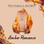 Creme Hidratante Victoria's Secret - Amber Romance - comprar online