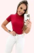 Blusa Gola Alta - loja online