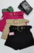 Short Natalia - comprar online