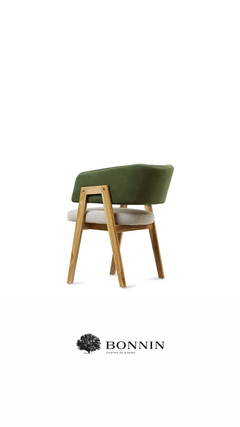 Silla Flora - comprar online
