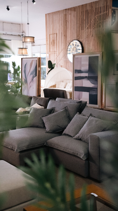 Sillón Dior S - comprar online