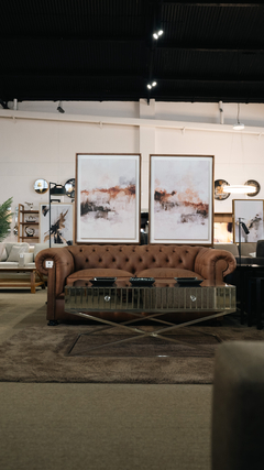 Sillón chester - comprar online