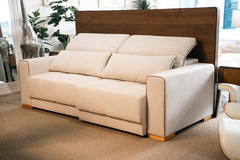 Sillón birigui