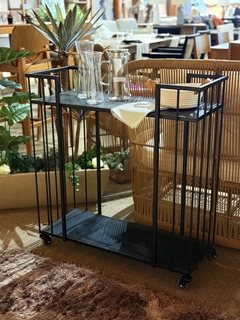 Carrito Bar 5732 - comprar online