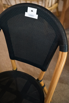 Silla Paris - Bonnin