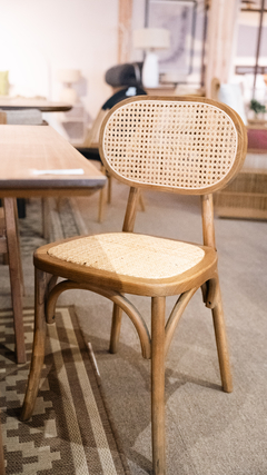 Silla Chalten en internet