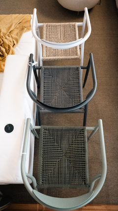 Silla Tasmine - comprar online