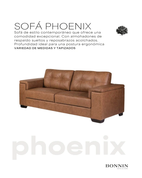 Sofá Phoenix