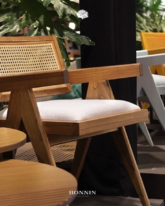 Silla Zuri - comprar online