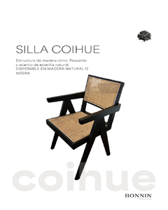 Silla Coihue - comprar online