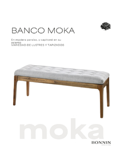 Banco Moka