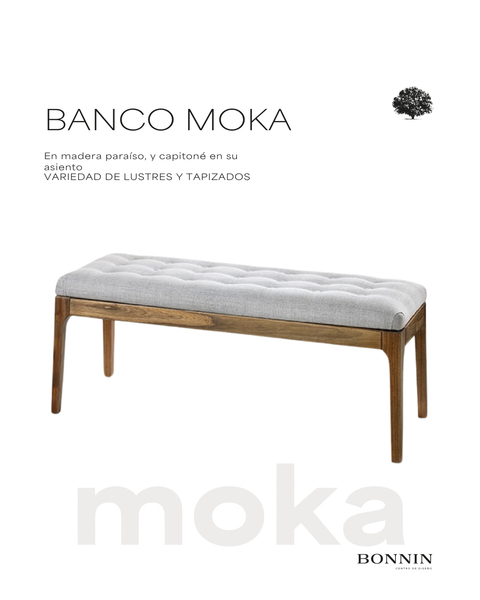 Banco Moka