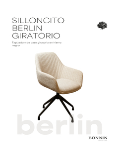 Silloncito Berlin en internet