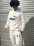 Conjunto moletom puma