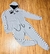Conjunto moletom Nike