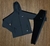 Conjunto termo dry Nike