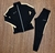 Conjunto termo dry Nike