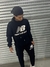 Conjunto moletom new balance