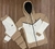 Conjunto moletom Nike
