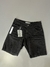 Bermuda jeans jogador