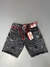 Bermuda jeans jogador