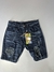 Bermuda jeans jogador