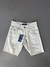 Bermuda jeans jogador