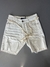 Bermuda jeans jogador