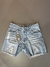 Bermuda jeans