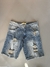 Bermuda jeans