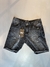 Bermuda jeans