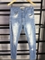 Calça jeans jogador