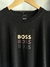 Camisa peruana BOSS - comprar online
