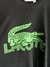 Camisa peruana Lacoste - comprar online