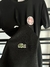 Camisa peruana Lacoste - comprar online