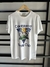 Camisa peruana CASA BLANCA