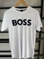 Camisa peruana BOSS
