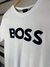 Camisa peruana BOSS na internet