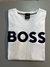 Camisa peruana BOSS - comprar online