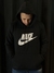 Moletom canguru NIKE