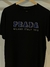 Camiseta Prada