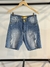Bermuda jeans