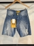 Bermuda Jeans