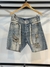 Bermuda Jeans